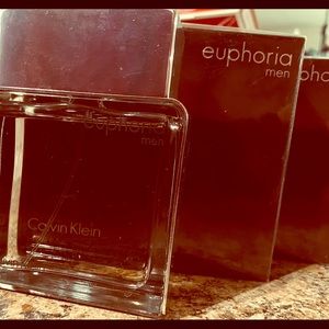 Calvin Klein Euphoria